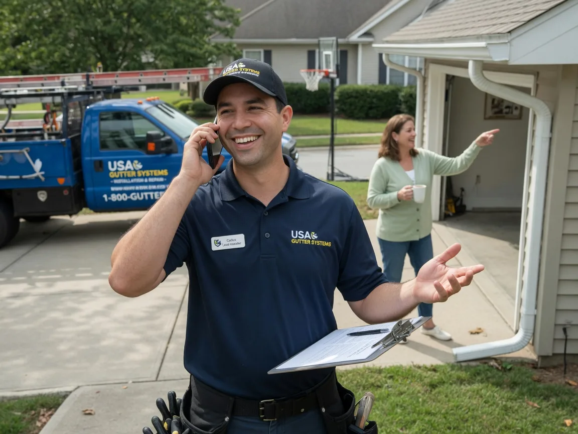 Gutter Installation Church Hill, MD FAQs